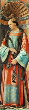  domenico - Stephans Florenz Renaissance Domenico Ghirlandaio